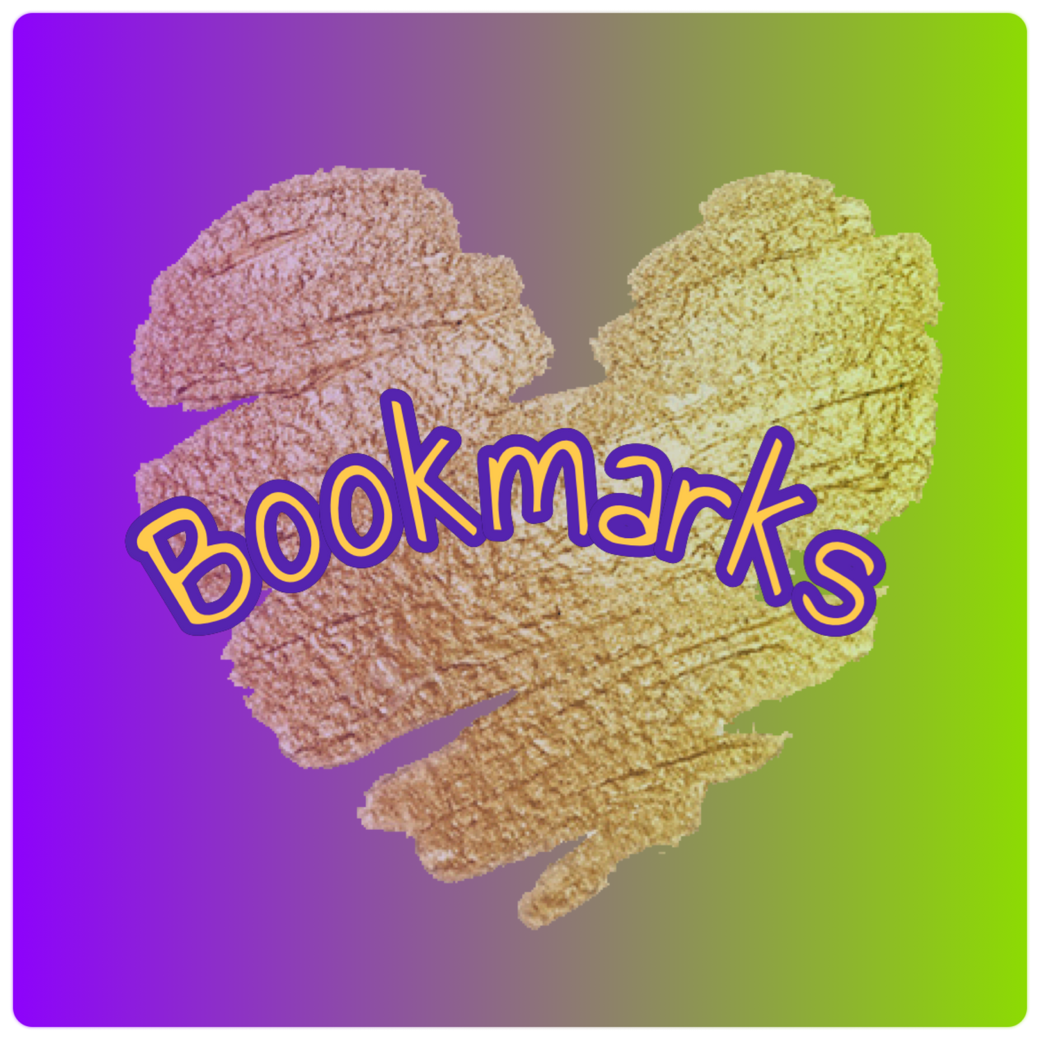 Bookmarks