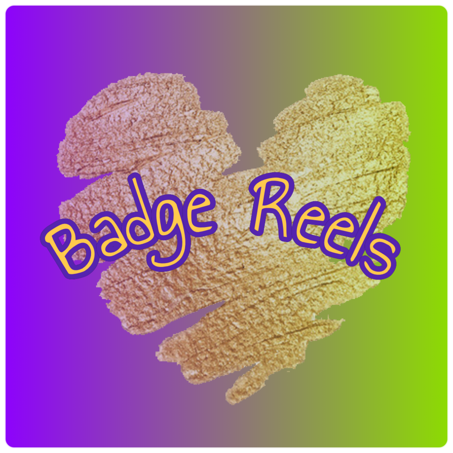 Badge Reels