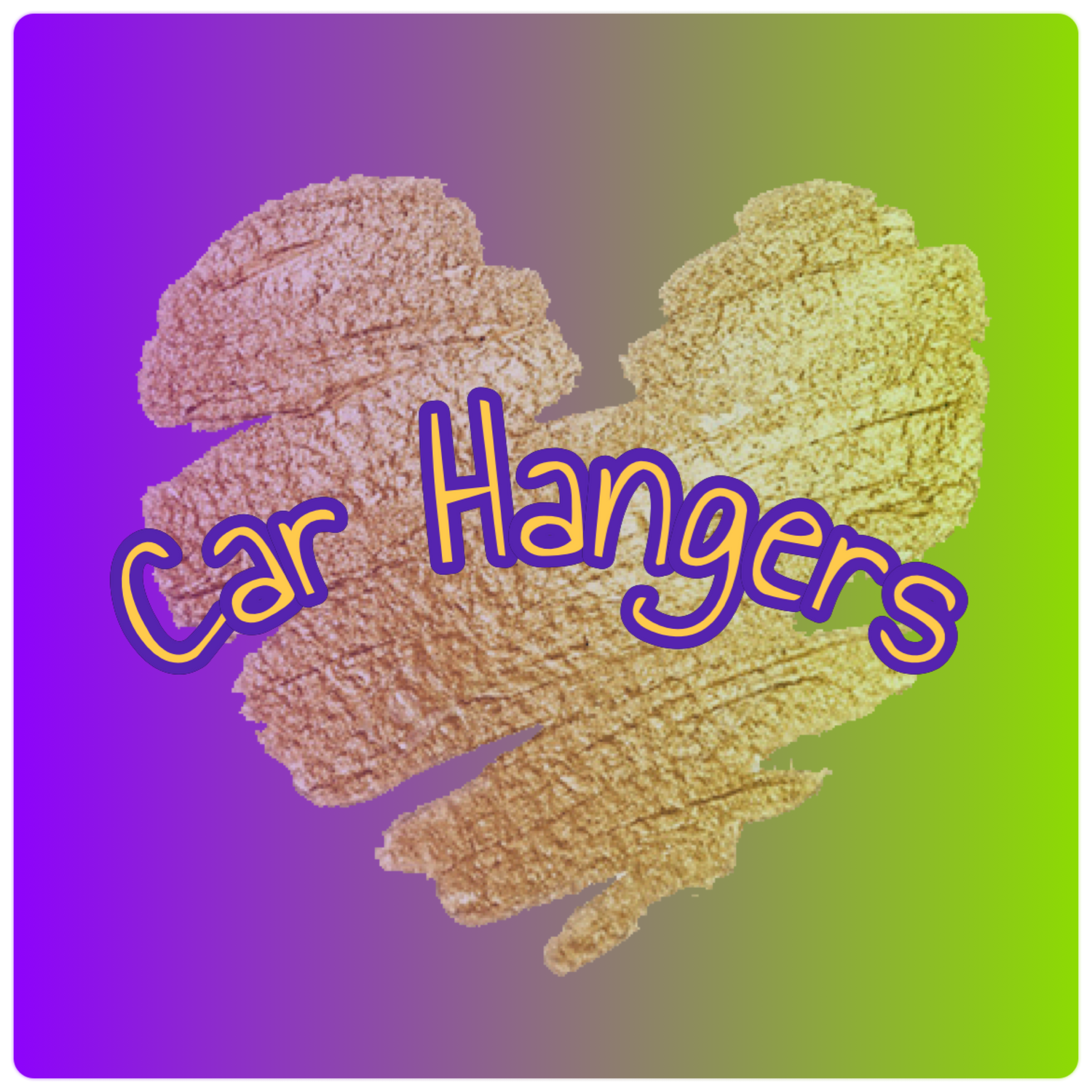 Car Hangers