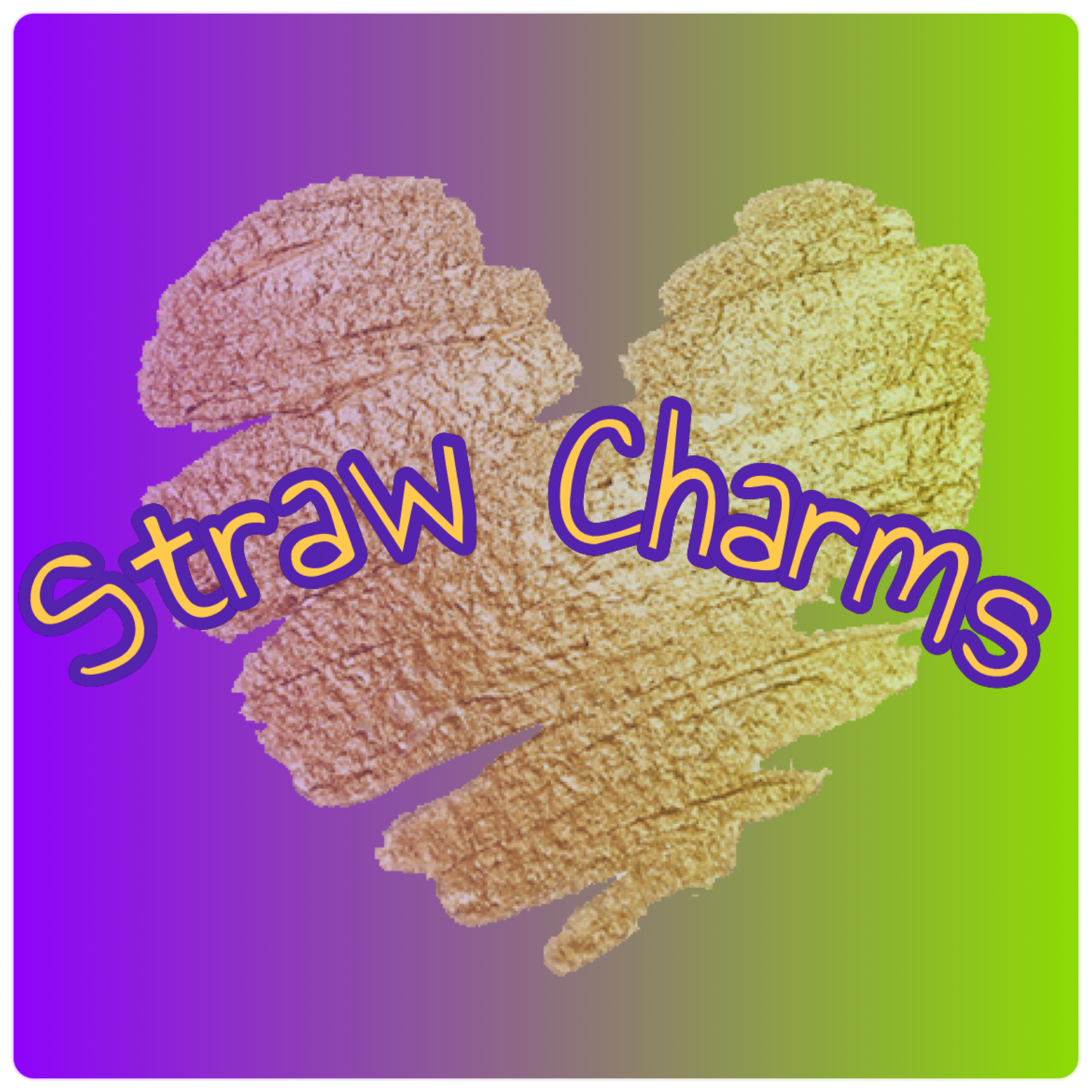 Straw Charms
